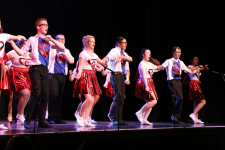 Choral Shield 2014-67